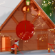 Christmas House - VideoHive Item for Sale