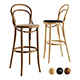 14 Barstool by TON - 3DOcean Item for Sale