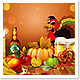 Happy Thanksgiving Day - VideoHive Item for Sale
