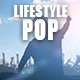 Lifestyle Inspiring Pop