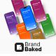 Phone Screen Presentation Mockup - GraphicRiver Item for Sale