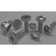 Engineering Fastener Pack - 3DOcean Item for Sale