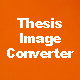 Thesis Post Image Converter - CodeCanyon Item for Sale