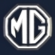 MG Logo - 3DOcean Item for Sale