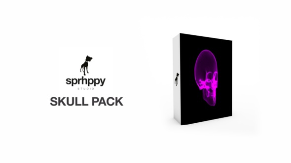 Skull Pack