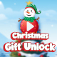 Christmas Gift Unlock Game - Christmas Game - HTML5, Android Game in Construct 3 - CodeCanyon Item for Sale