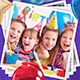 Happy Birthday Slideshow - VideoHive Item for Sale