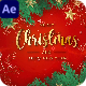 Merry Christmas Intro 2025 II Happy New Year 2025 - VideoHive Item for Sale