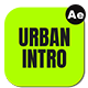 Urban Dynamic Promo - VideoHive Item for Sale