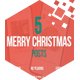 Merry Christmas | Happy New Year Posts V1 - VideoHive Item for Sale