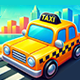 Taxi Driver 3D – HTML5 Game – C3P - CodeCanyon Item for Sale