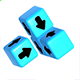 Tap Away 3D - HyperCasual Puzzle Game - Unity - CodeCanyon Item for Sale