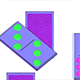 Sort Dominos - HyperCasual Puzzle Game - Unity - CodeCanyon Item for Sale