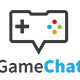 Gaming Logo - Game Chat - GraphicRiver Item for Sale