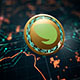 Digital Currency Logo - VideoHive Item for Sale