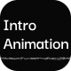 Intro Animation - VideoHive Item for Sale