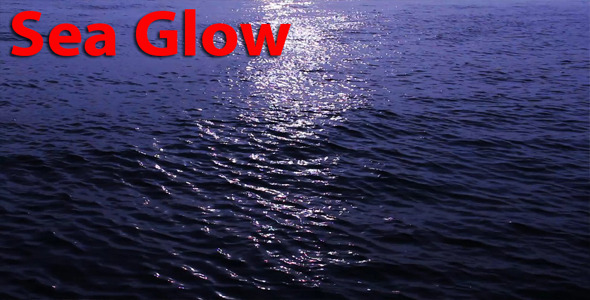 Sea Glow