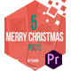 Merry Christmas | Happy New Year Posts V1 - VideoHive Item for Sale
