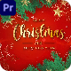 Merry Christmas Intro 2025 II Happy New Year 2025 MOGRT - VideoHive Item for Sale