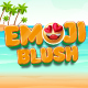 Emoji Blush Game- Marge Puzzle Game - HTML5, Construct 3 - CodeCanyon Item for Sale
