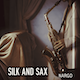 Silk and Sax