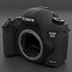 Canon 5D mark III Body - 3DOcean Item for Sale