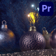 Christmas Lights Intro Premiere PRO - VideoHive Item for Sale