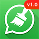 My Status Cleaner & Saver for WhatsApp and WA Business - CodeCanyon Item for Sale