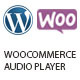 Audio Player for WooCommerce - CodeCanyon Item for Sale