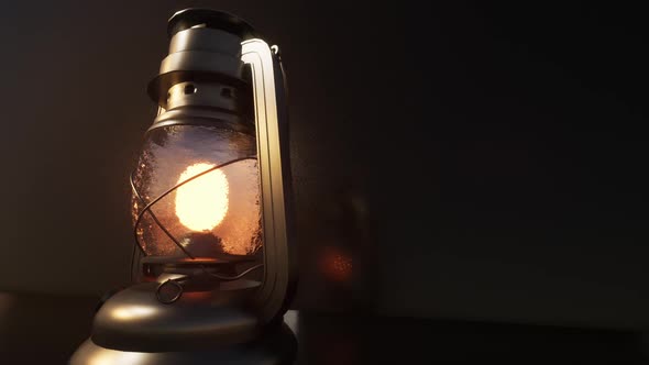 Background Of Ramadan Lantern 4K