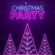 Christmas Party Instagram Stories - VideoHive Item for Sale