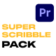 Super Scribble Pack - VideoHive Item for Sale
