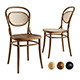 20 Chair by TON - 3DOcean Item for Sale