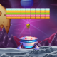 Galaxy Brick Breaker - HTML5 Construct3 Game - CodeCanyon Item for Sale