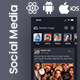 Social Media App Template in React Native | Instagram Clone | Multi Language | SocialMagic - CodeCanyon Item for Sale