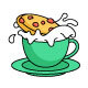 Food and Drinks - GraphicRiver Item for Sale