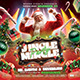 Christmas Flyer - GraphicRiver Item for Sale