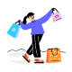 Shopping and E-commerce - GraphicRiver Item for Sale