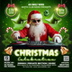 Christmas Party Flyer - GraphicRiver Item for Sale