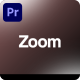 Zoom Out Transitions - VideoHive Item for Sale