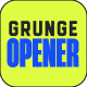 Grunge Opener | MOGRT - VideoHive Item for Sale