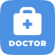 Doctor.io : Doctor App for Doctors Appointments Managements, Online Diagnostics - CodeCanyon Item for Sale