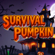 Survival Pumpkin Game - Platformer Game - HTML5, android Construct 3 - CodeCanyon Item for Sale