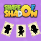 Shape of Shadow Game - Educational Game - HTML5 and Android Game in Construct 3 Game - CodeCanyon Item for Sale