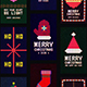 Pixel Christmas Stories - VideoHive Item for Sale
