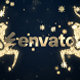 Christmas Titles Opener - VideoHive Item for Sale