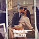 Romatic Gallery Slideshow | MOGRT - VideoHive Item for Sale