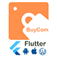 Flutter eCommerce Full App | Complete Store eCommerce Mobile App, Website, Admin App & Admin Website - CodeCanyon Item for Sale