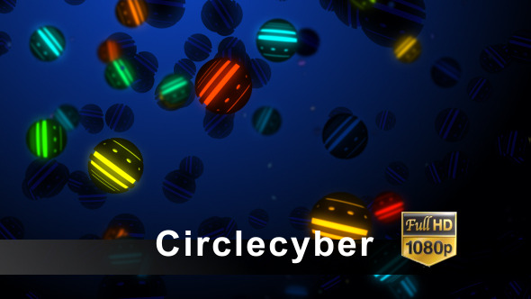 Circlecyber