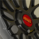 Realistic BBS LM Wheel Model - 3DOcean Item for Sale